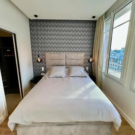 Appartamento Very Bright Newly Renovated With Ac