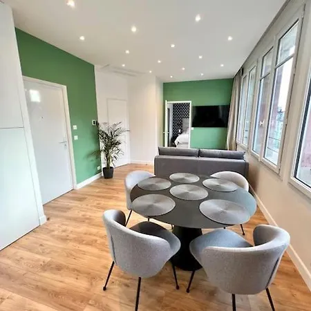 Very Bright Newly Renovated With Ac Appartamento *