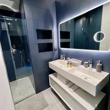 Very Bright Newly Renovated With Ac Appartamento Parigi