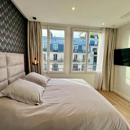 Very Bright Newly Renovated With Ac Appartamento *